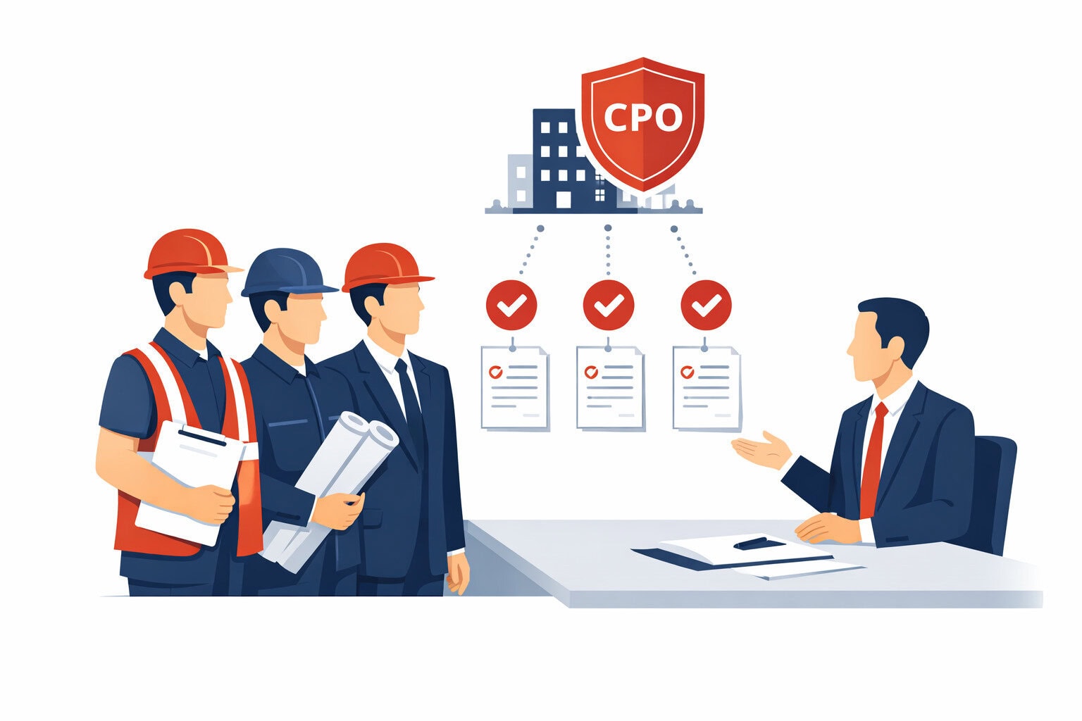 Что такое СРО?