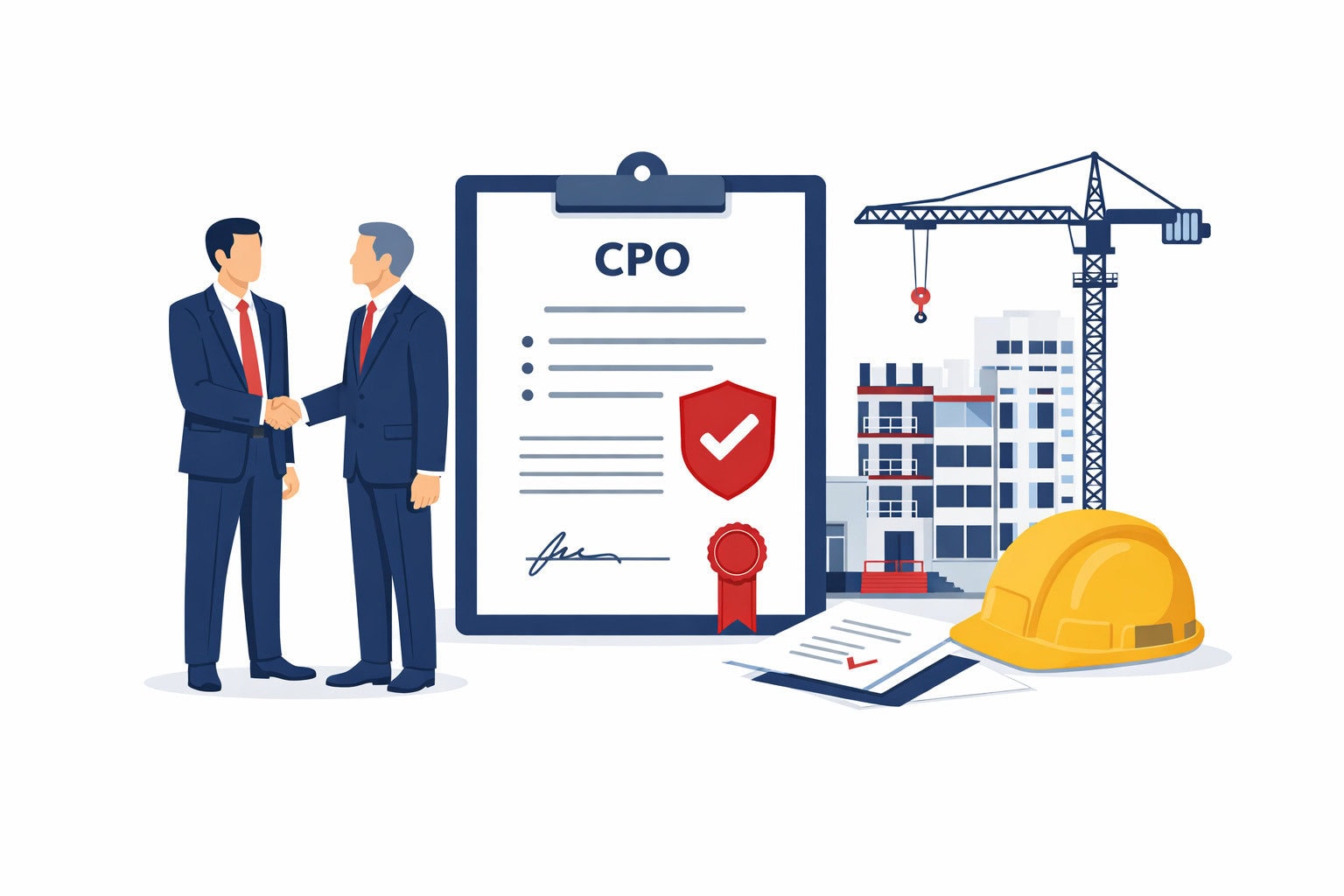 Помощь «НОПСС» по вступлению в СРО строителей в Уфе и по всей республике Башкортостан